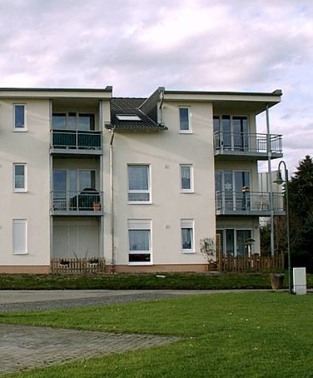 wohnungfrei
